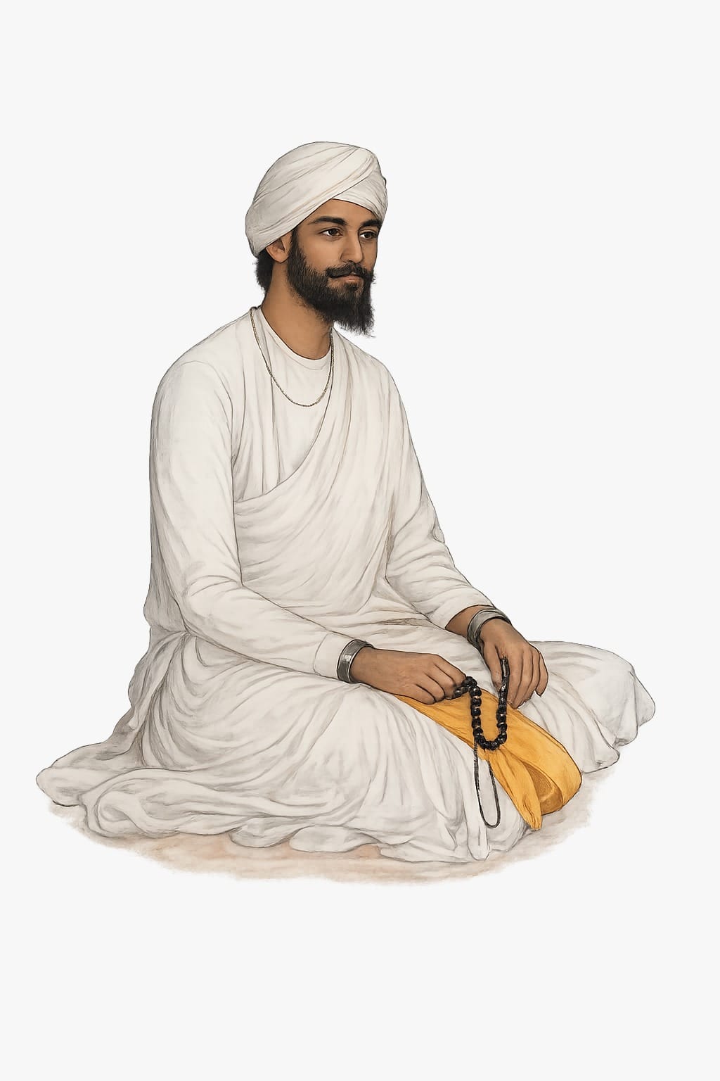 Jawahar Singh Nalwa son of Hari Singh Nalwa
