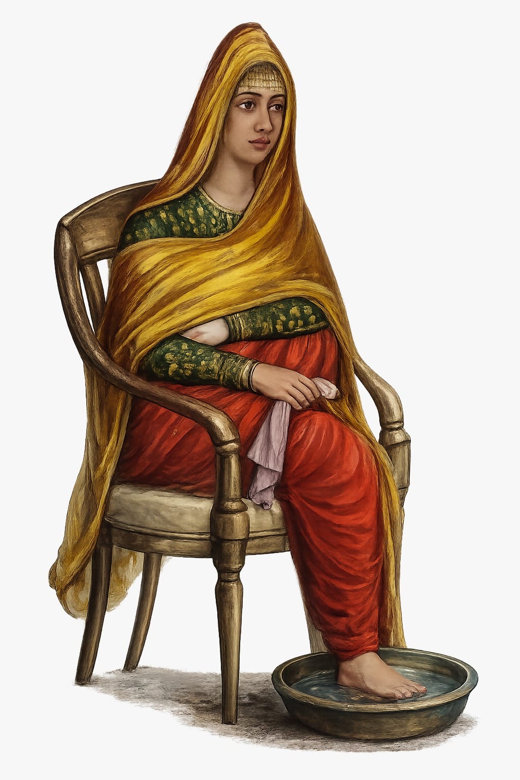 Maharani Jind Kaur 1817 1863 also known as Rani Jindan Kaur was regent and shortly the regnant of the Sikh Empire from 1843 until 29 March 1847